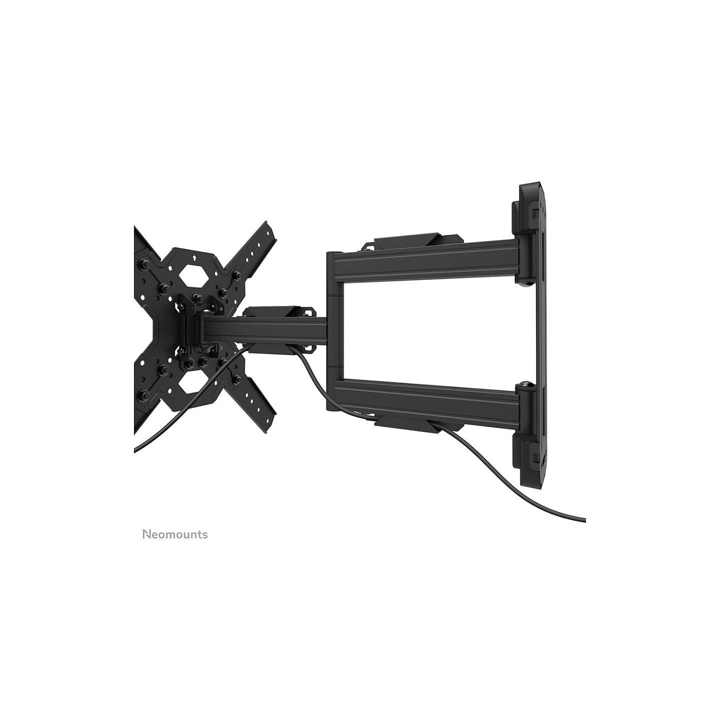 Wandhalterung. voll beweglich. für 32-65' Bildschirme 40KG WL40S-850BL14 Neomounts — Buy in Cyprus with Fast Delivery