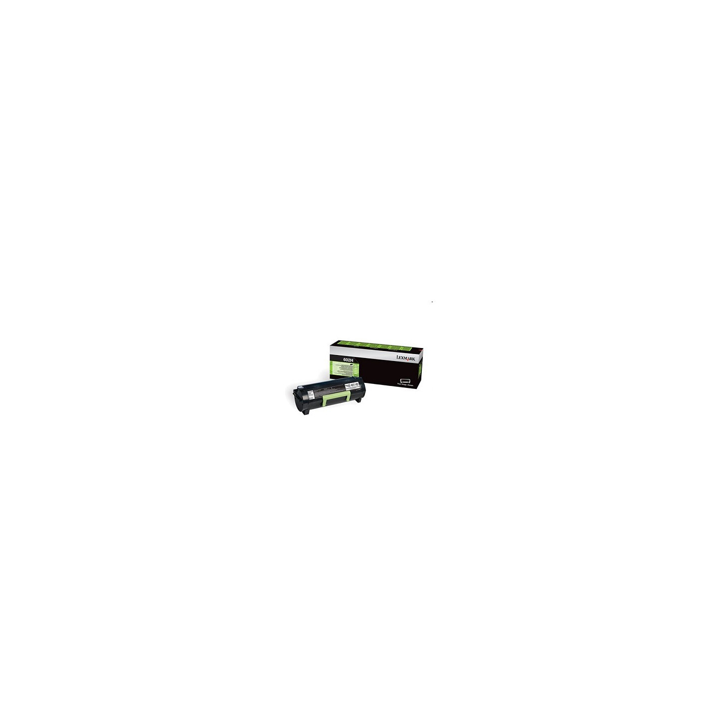 LEXMARK Toner schwarz Corp f. MS MX 521 621 622 ca. 25.000 S. — Buy in Cyprus with Fast Delivery