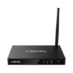 Fanvil W712 — Buy in Cyprus with Fast Delivery