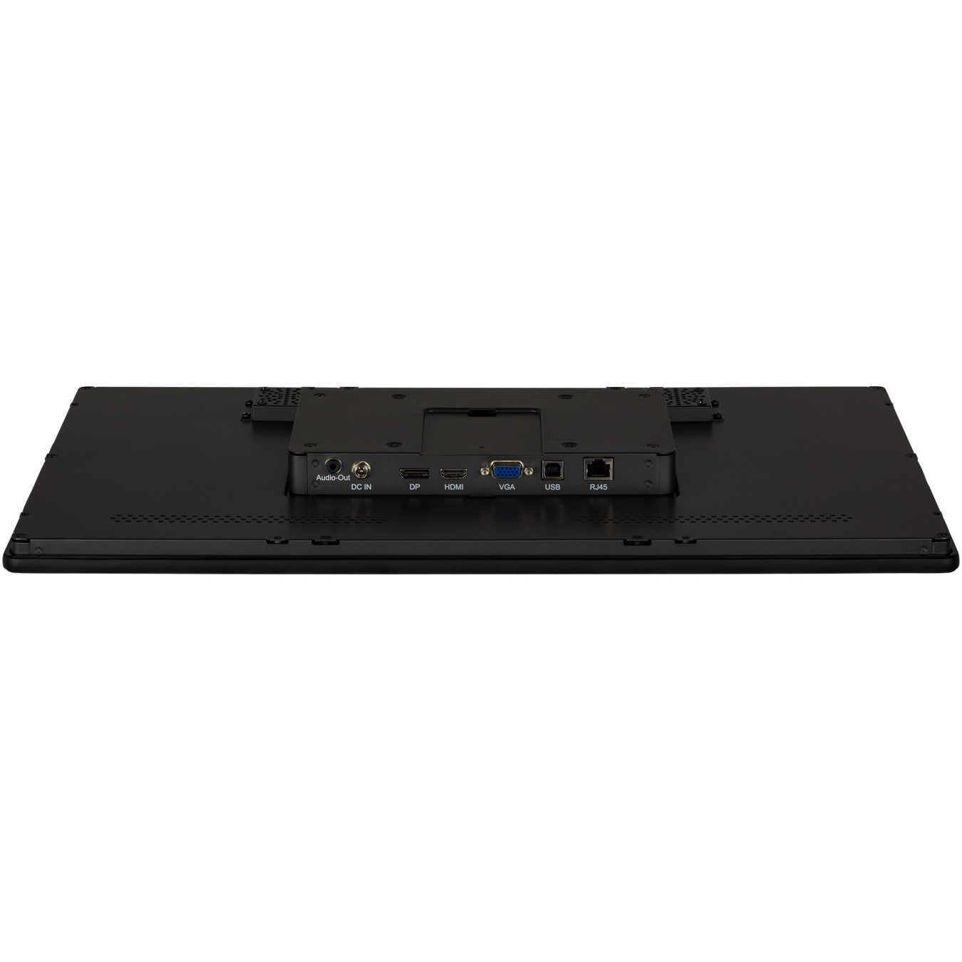 iiyama OTF2216MC-B1 - 21.5" Full HD High-Brightness PCAP Touchscreen (Black) - HDMI, DisplayPort, USB