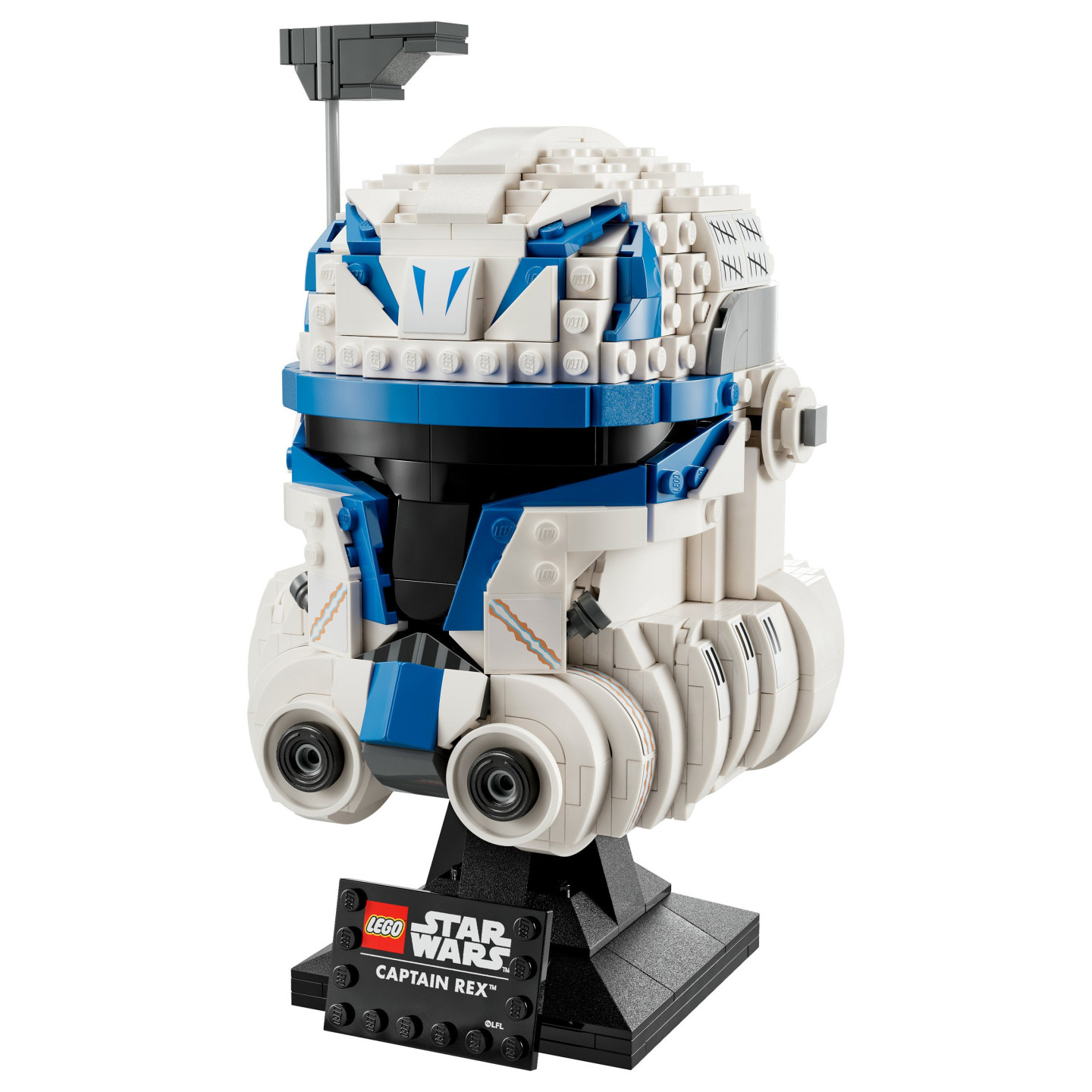 LEGO Star Wars Captain Rex Helm 75349 — Buy in Cyprus with Fast Delivery