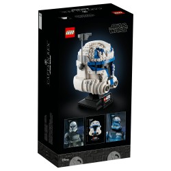 LEGO Star Wars Captain Rex Helm 75349 — Buy in Cyprus with Fast Delivery