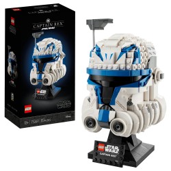 LEGO Star Wars Captain Rex Helm 75349 — Buy in Cyprus with Fast Delivery