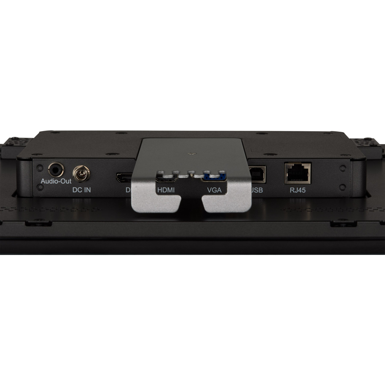 iiyama OTF2216MC-B1 - 21.5" Full HD High-Brightness PCAP Touchscreen (Black) - HDMI, DisplayPort, USB
