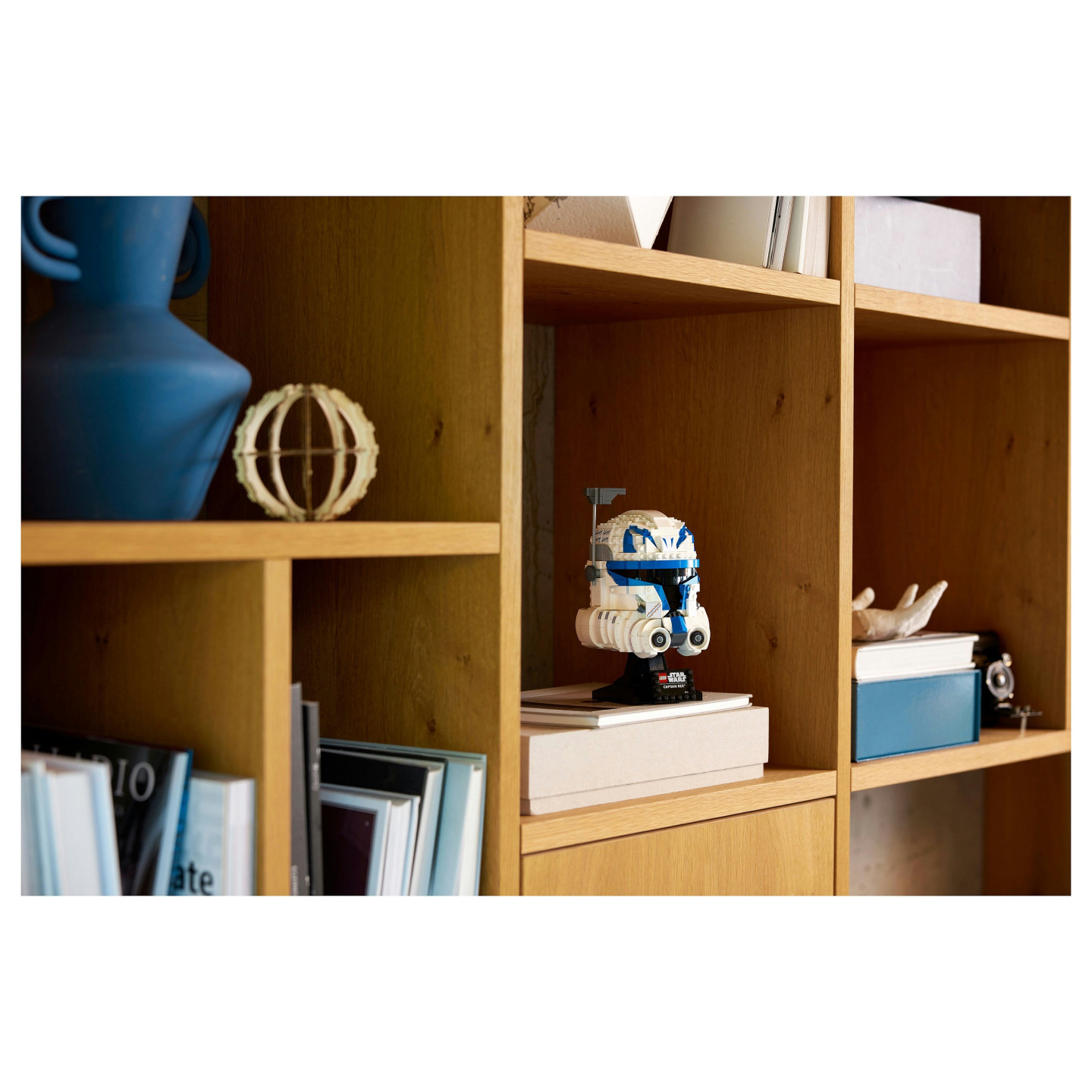 LEGO Star Wars Captain Rex Helm 75349 — Buy in Cyprus with Fast Delivery