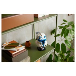 LEGO Star Wars Captain Rex Helm 75349 — Buy in Cyprus with Fast Delivery