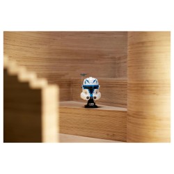 LEGO Star Wars Captain Rex Helm 75349 — Buy in Cyprus with Fast Delivery
