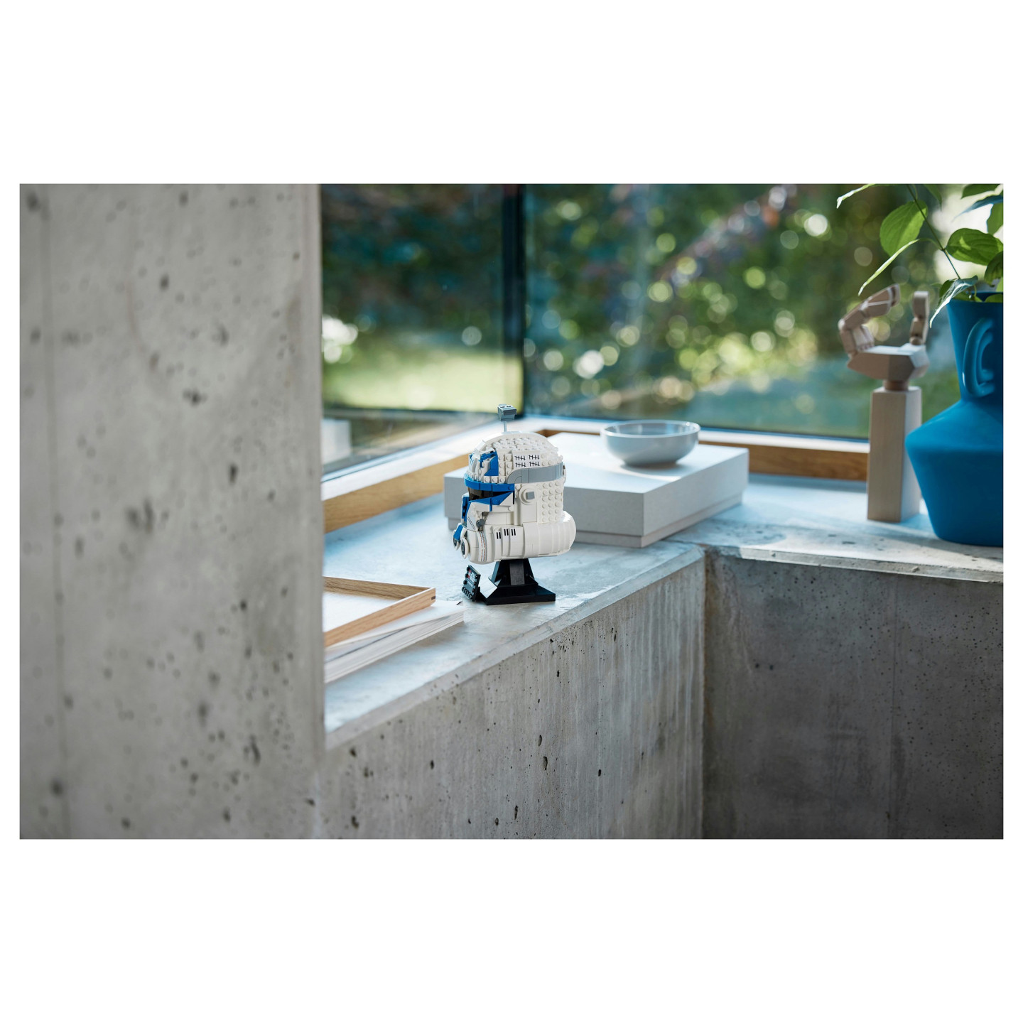 LEGO Star Wars Captain Rex Helm 75349 — Buy in Cyprus with Fast Delivery