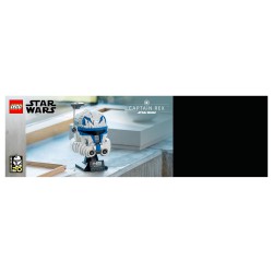 LEGO Star Wars Captain Rex Helm 75349 — Buy in Cyprus with Fast Delivery