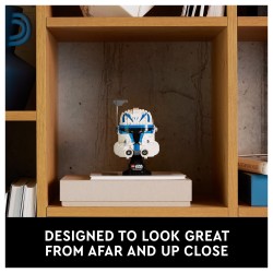LEGO Star Wars Captain Rex Helm 75349 — Buy in Cyprus with Fast Delivery