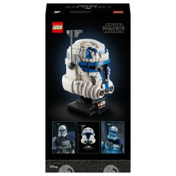 LEGO Star Wars Captain Rex Helm 75349 — Buy in Cyprus with Fast Delivery