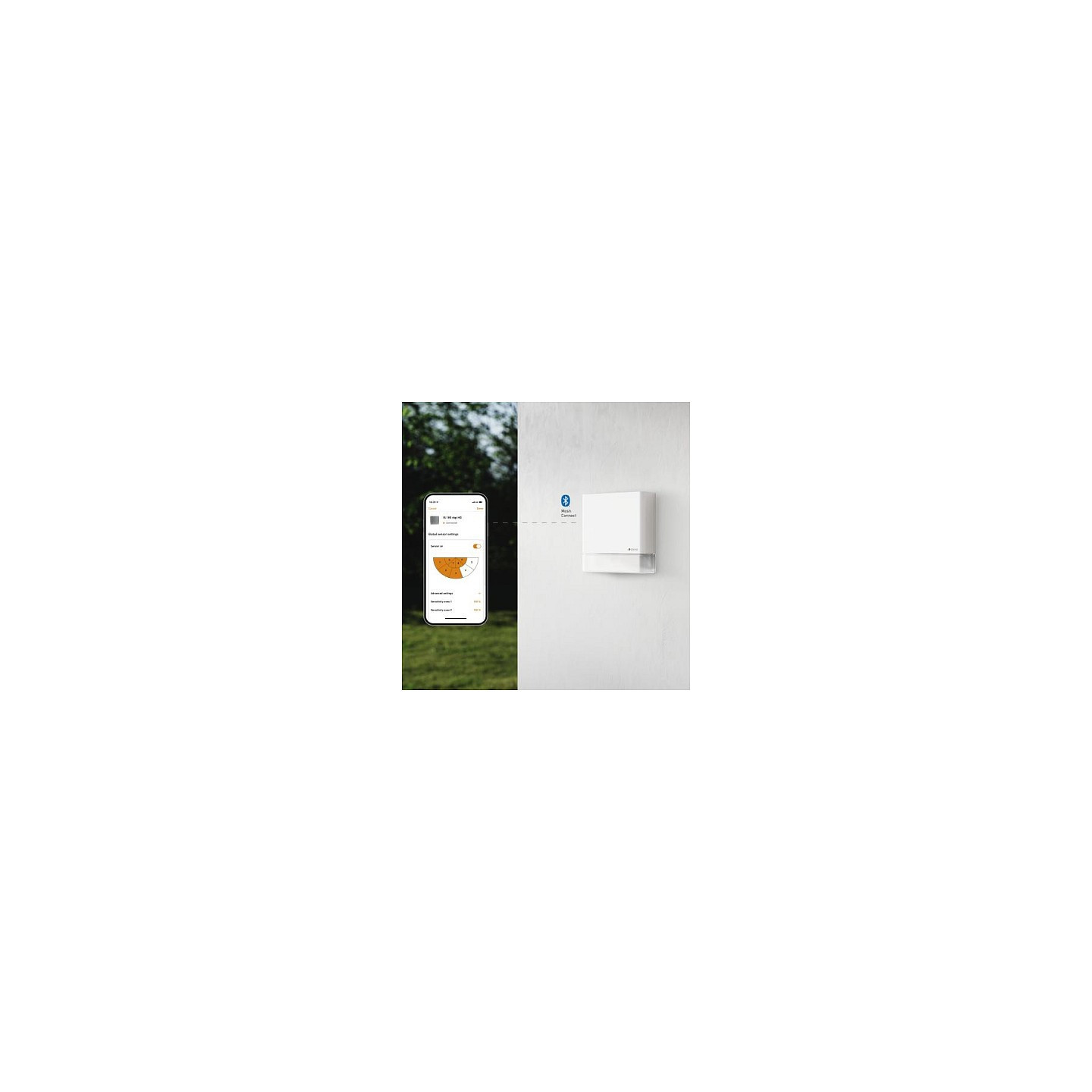 Steinel MD IR D180 COM1 Bewegungsmelder 066109 — Buy in Cyprus with Fast Delivery