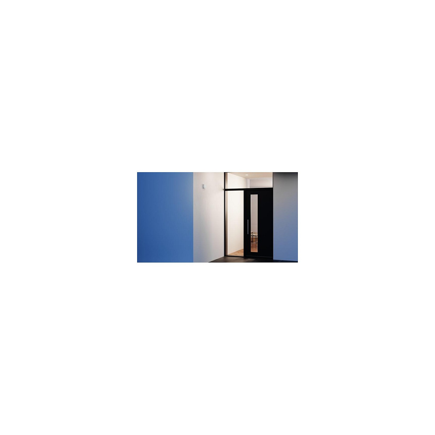 Steinel MD IR D180 COM1 Bewegungsmelder 066109 — Buy in Cyprus with Fast Delivery