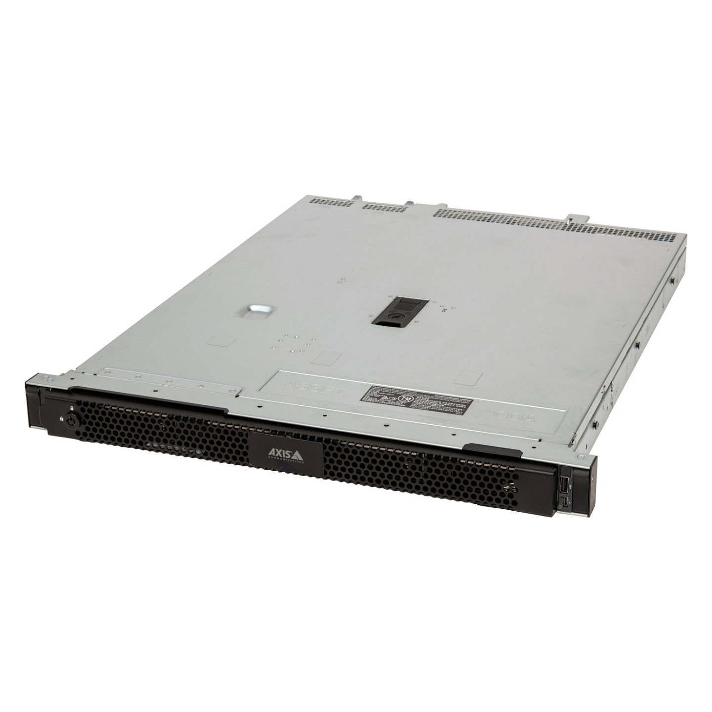 Axis Software Aufzeichnungsrekorder S1232 Racked 32 TB — Buy in Cyprus with Fast Delivery