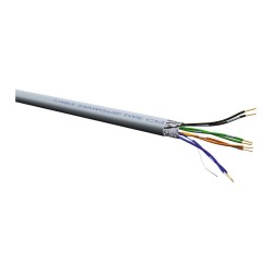 FTP KABEL KAT5E KL.D — Buy in Cyprus with Fast Delivery