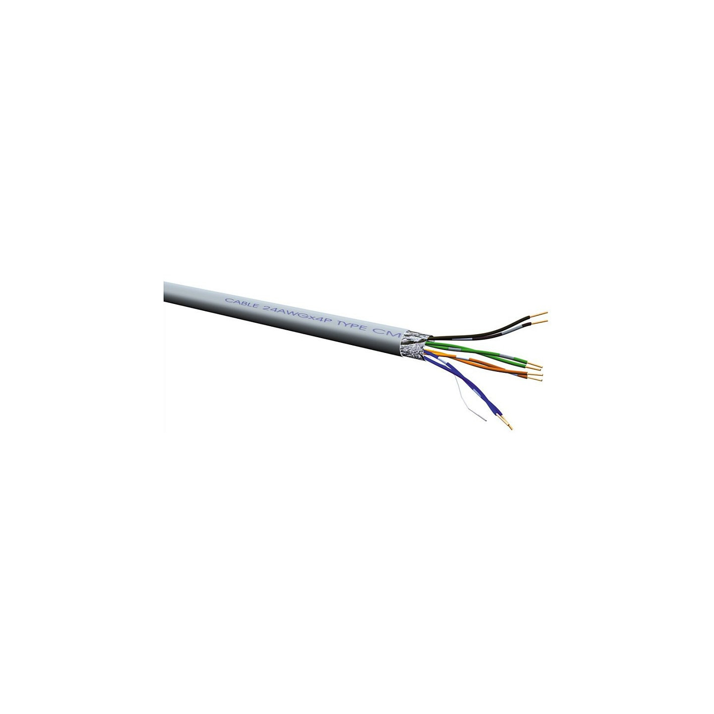 FTP KABEL KAT5E KL.D — Buy in Cyprus with Fast Delivery