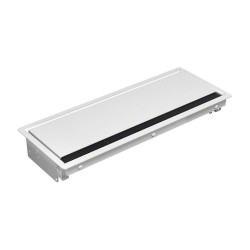 BACHMANN CONI Einbaurahmen large weiss — Buy in Cyprus with Fast Delivery