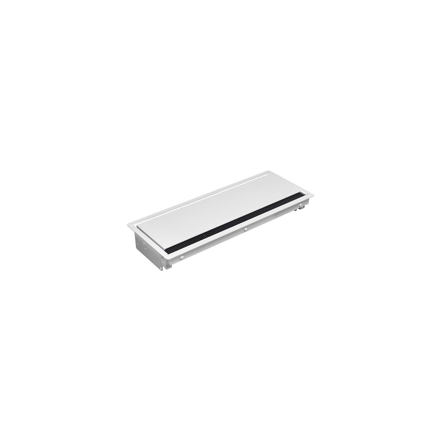 BACHMANN CONI Einbaurahmen large weiss — Buy in Cyprus with Fast Delivery