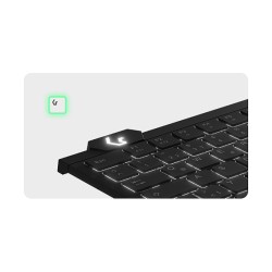 KeySonic KSK-5210ELU (DE) Mini Touchpad schwarz — Buy in Cyprus with Fast Delivery