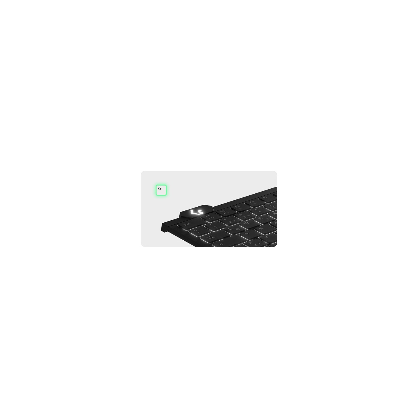 KeySonic KSK-5210ELU (DE) Mini Touchpad schwarz — Buy in Cyprus with Fast Delivery