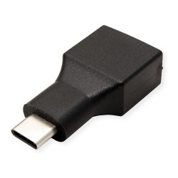 USB3.2 GEN1 TYP C ADAPTER C-A — Buy in Cyprus with Fast Delivery