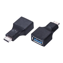 USB3.2 GEN1 TYP C ADAPTER C-A — Buy in Cyprus with Fast Delivery