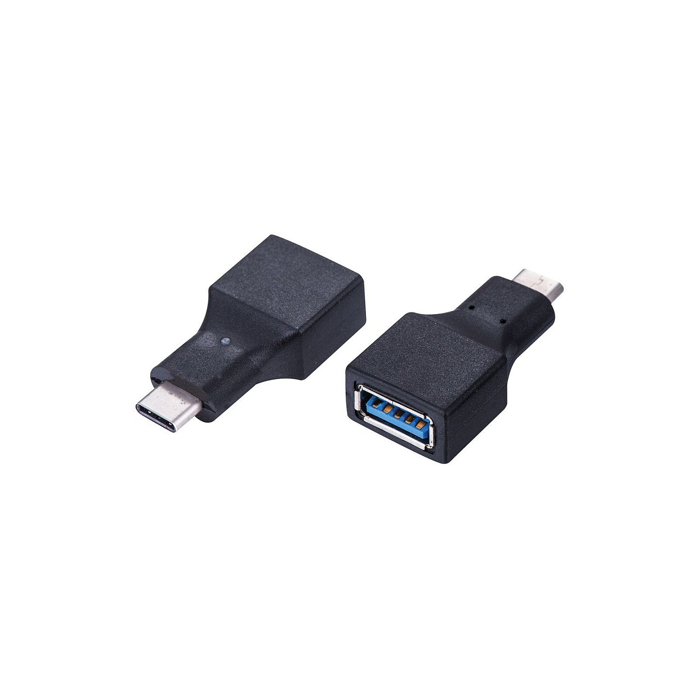 USB3.2 GEN1 TYP C ADAPTER C-A — Buy in Cyprus with Fast Delivery