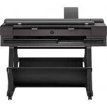 HP DesignJet T850 - 36-inch Color Multifunction Printer - Thermal Inkjet, Wi-Fi & LAN — Buy in Cyprus with Fast Delivery