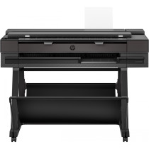 HP DesignJet T850 - 36-inch Color Multifunction Printer - Thermal Inkjet, Wi-Fi & LAN — Buy in Cyprus with Fast Delivery
