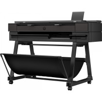 HP DesignJet T850 - 36-inch Color Multifunction Printer - Thermal Inkjet, Wi-Fi & LAN — Buy in Cyprus with Fast Delivery