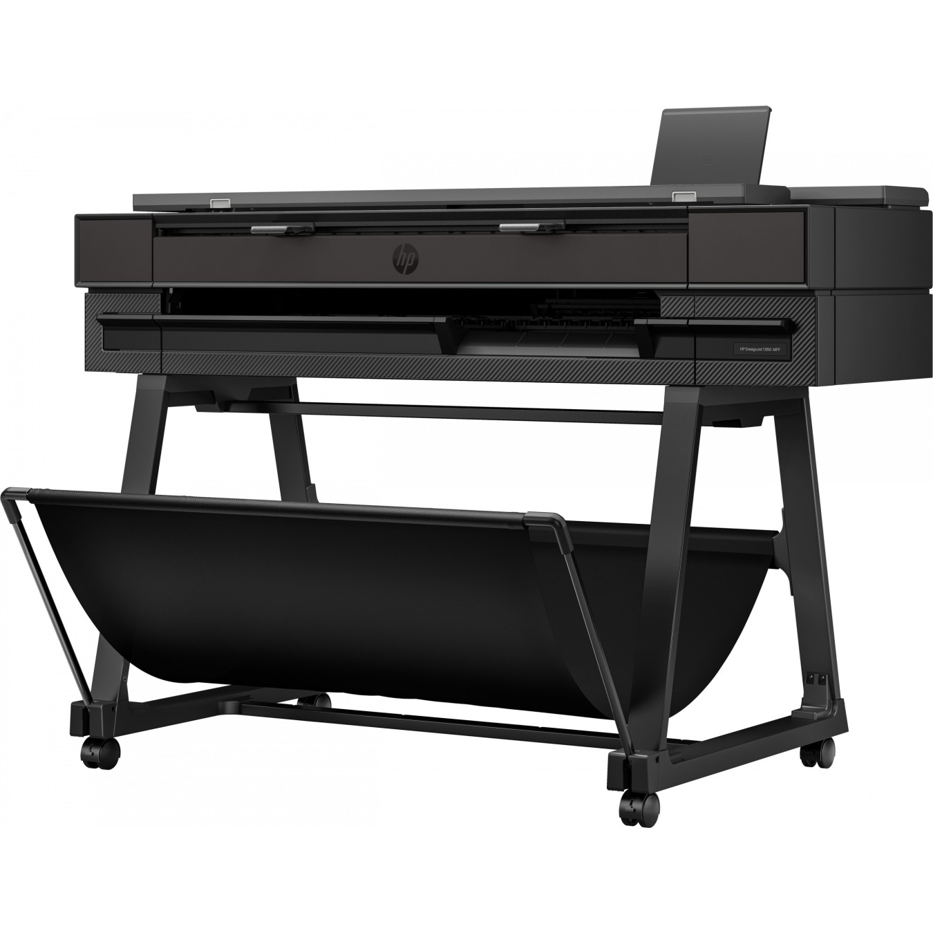 HP DesignJet T850 - 36-inch Color Multifunction Printer - Thermal Inkjet, Wi-Fi & LAN — Buy in Cyprus with Fast Delivery