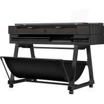 HP DesignJet T850 - 36-inch Color Multifunction Printer - Thermal Inkjet, Wi-Fi & LAN — Buy in Cyprus with Fast Delivery
