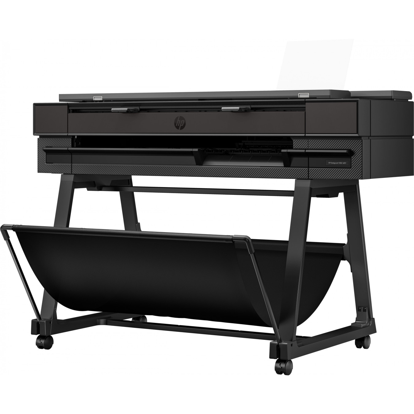 HP DesignJet T850 - 36-inch Color Multifunction Printer - Thermal Inkjet, Wi-Fi & LAN — Buy in Cyprus with Fast Delivery