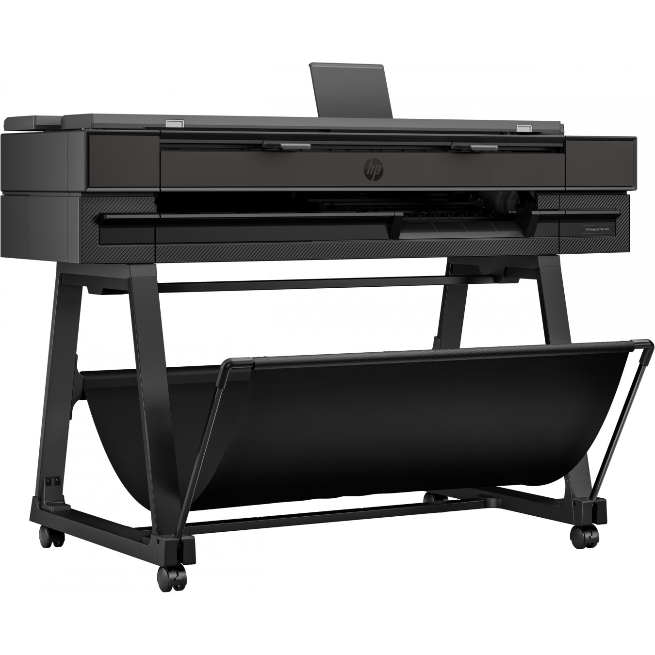 HP DesignJet T850 - 36-inch Color Multifunction Printer - Thermal Inkjet, Wi-Fi & LAN — Buy in Cyprus with Fast Delivery