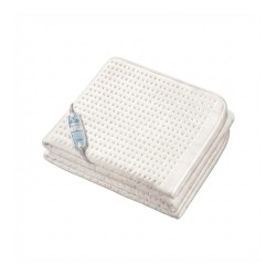 Spann-Wrmeunterbett UB 100 Cosy (wei. 100 x 200 cm) — Buy in Cyprus with Fast Delivery