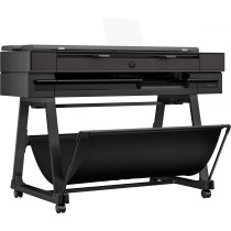 HP DesignJet T850 - 36-inch Color Multifunction Printer - Thermal Inkjet, Wi-Fi & LAN — Buy in Cyprus with Fast Delivery