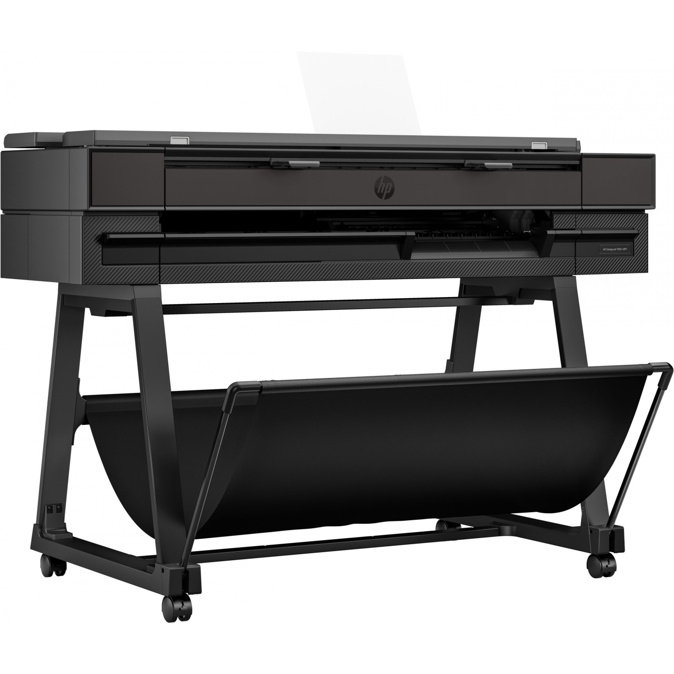 HP DesignJet T850 - 36-inch Color Multifunction Printer - Thermal Inkjet, Wi-Fi & LAN — Buy in Cyprus with Fast Delivery