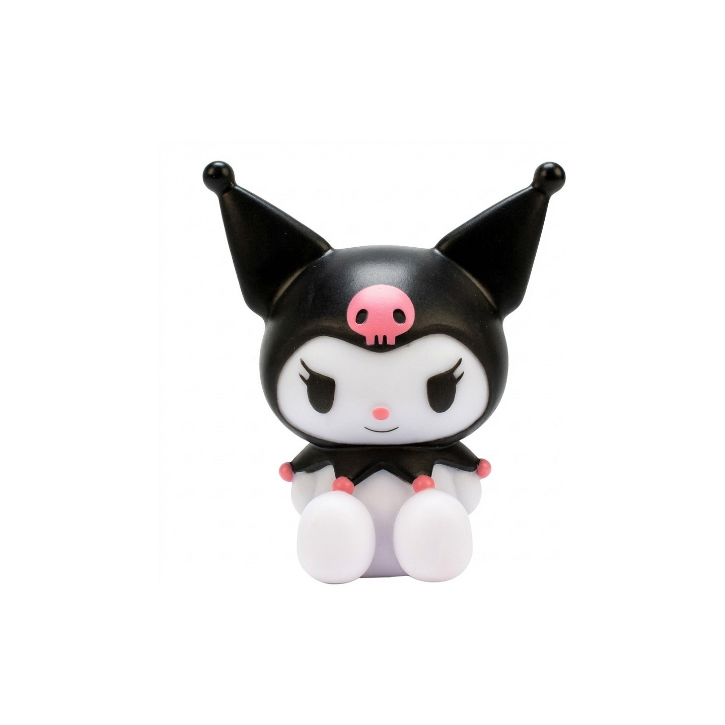 BlueSkyStudios Sanrio Stimmungslicht Kuromi — Buy in Cyprus with Fast Delivery