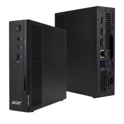 Acer Veriton S2720GW i3-14100 16GB 512GBSSD W11P — Buy in Cyprus with Fast Delivery