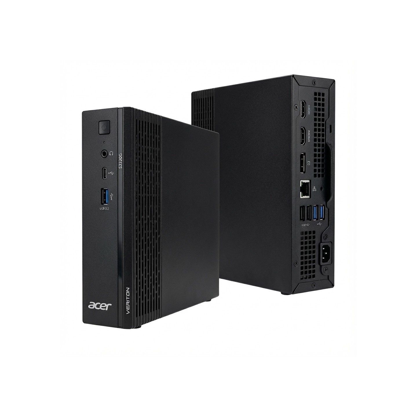 Acer Veriton S2720GW i3-14100 16GB 512GBSSD W11P — Buy in Cyprus with Fast Delivery