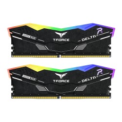 32GB Team Group Team D5 6000 32 GB C30 Delta RGB black EXPO K2 — Buy in Cyprus with Fast Delivery