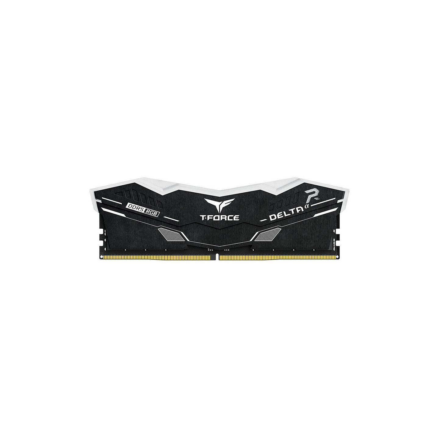 32GB Team Group Team D5 6000 32 GB C30 Delta RGB black EXPO K2 — Buy in Cyprus with Fast Delivery