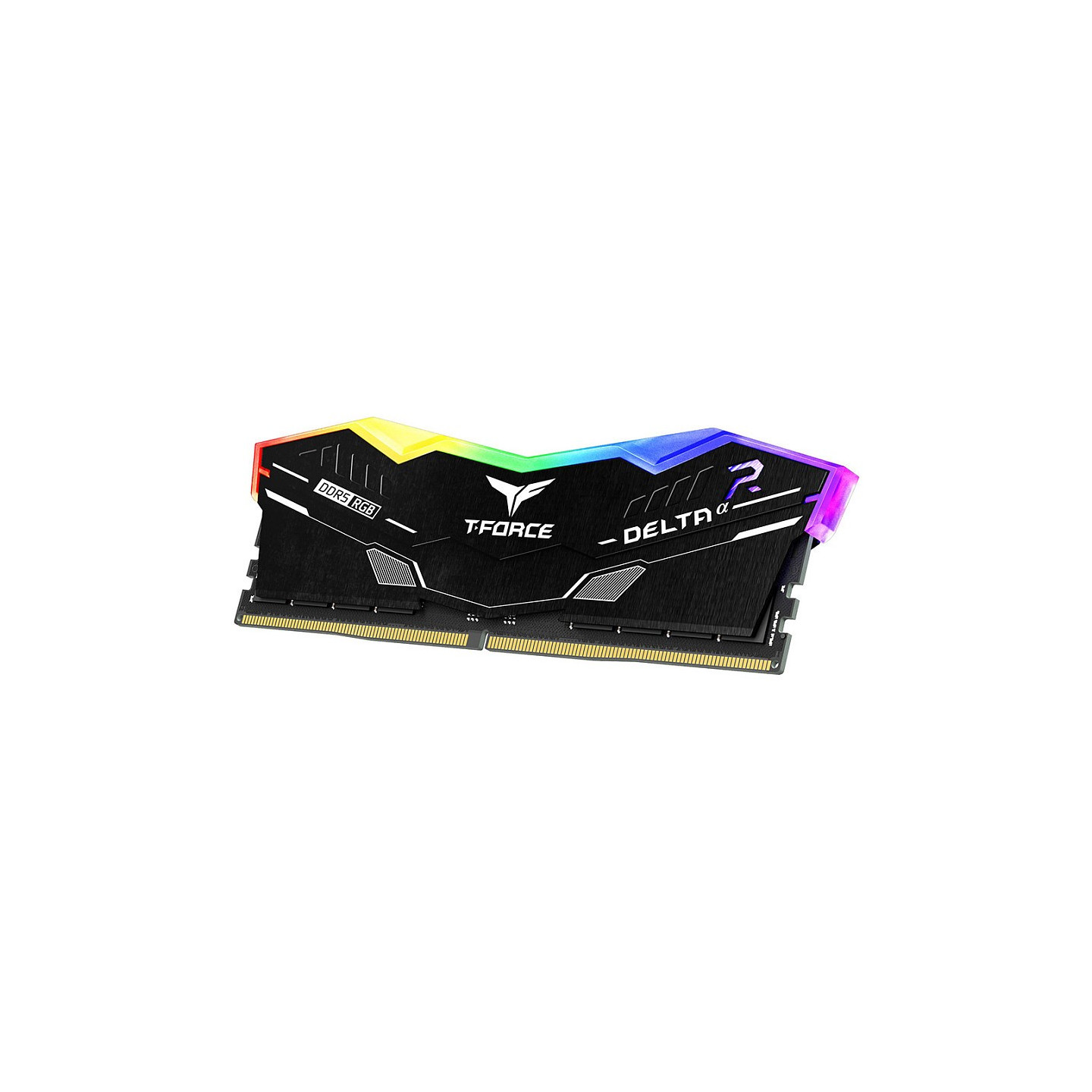 32GB Team Group Team D5 6000 32 GB C30 Delta RGB black EXPO K2 — Buy in Cyprus with Fast Delivery