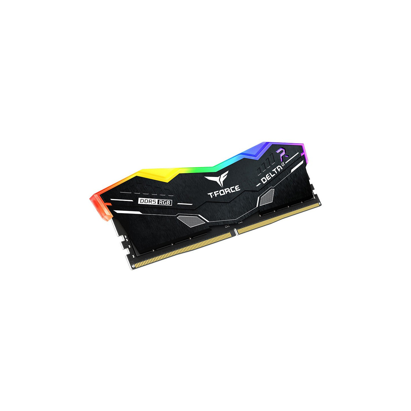 32GB Team Group Team D5 6000 32 GB C30 Delta RGB black EXPO K2 — Buy in Cyprus with Fast Delivery
