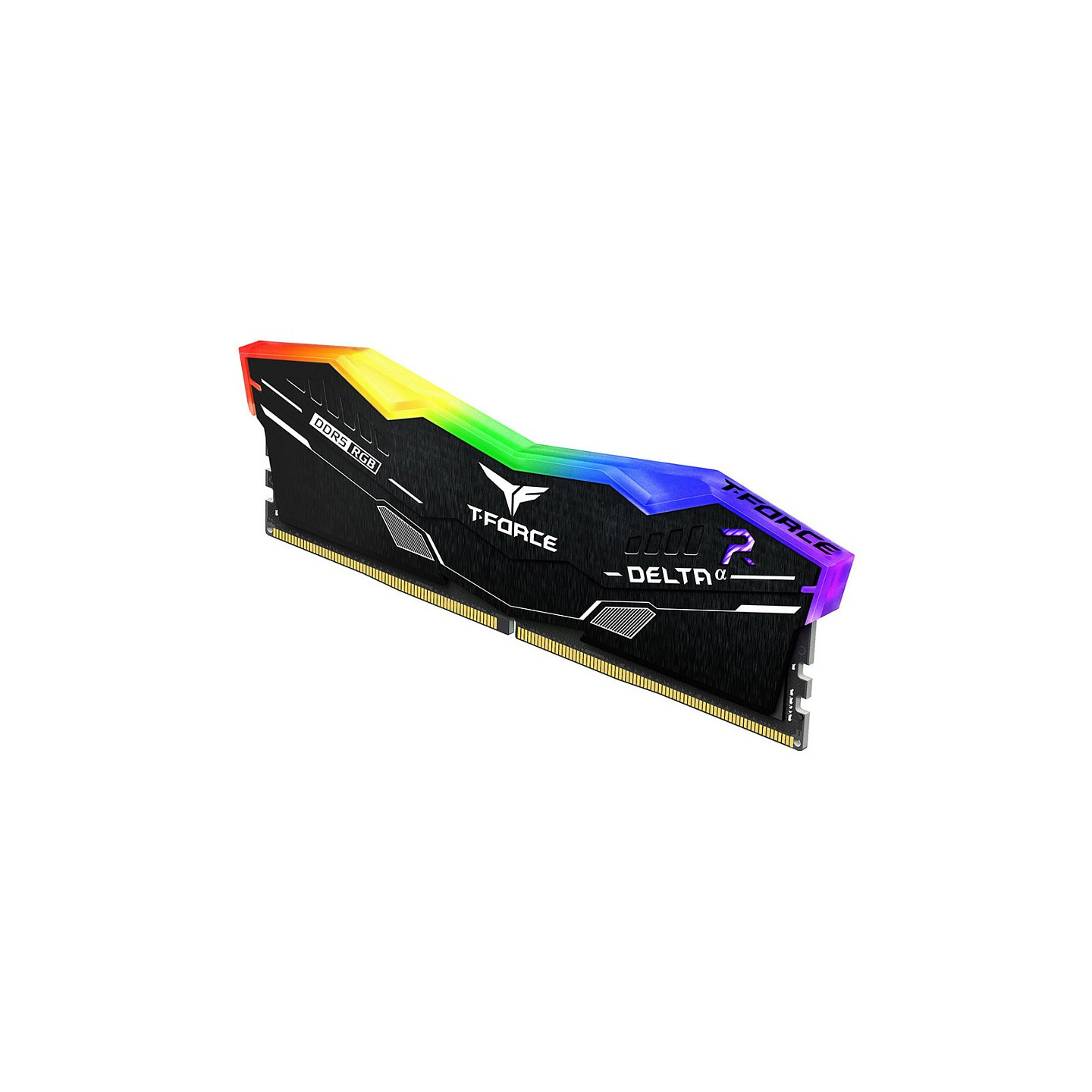 32GB Team Group Team D5 6000 32 GB C30 Delta RGB black EXPO K2 — Buy in Cyprus with Fast Delivery