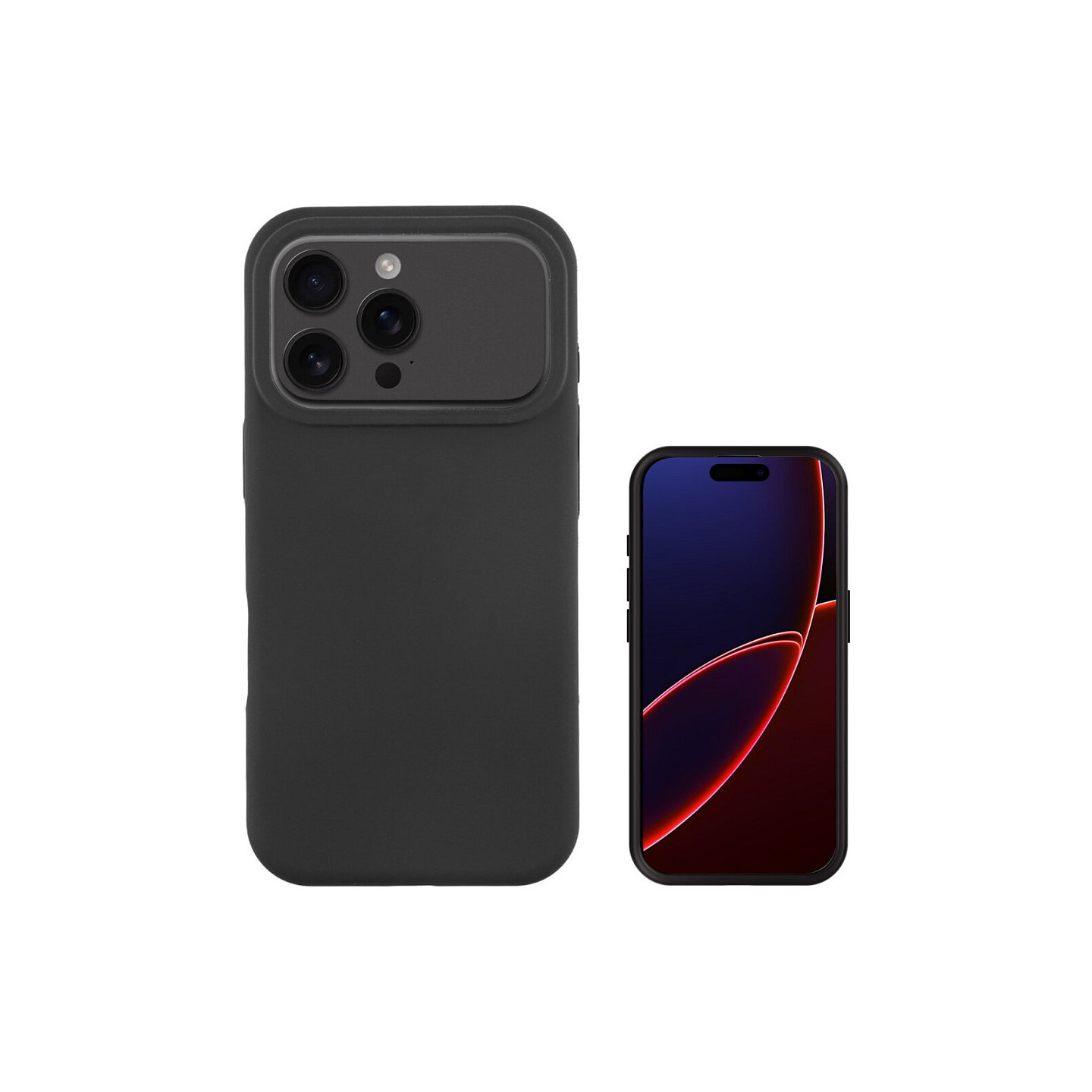 4smarts Silikon Case Cupertino fr Apple iPhone 17 Pro Max — Buy in Cyprus with Fast Delivery