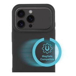 4smarts Silikon Case Cupertino fr Apple iPhone 17 Pro Max — Buy in Cyprus with Fast Delivery
