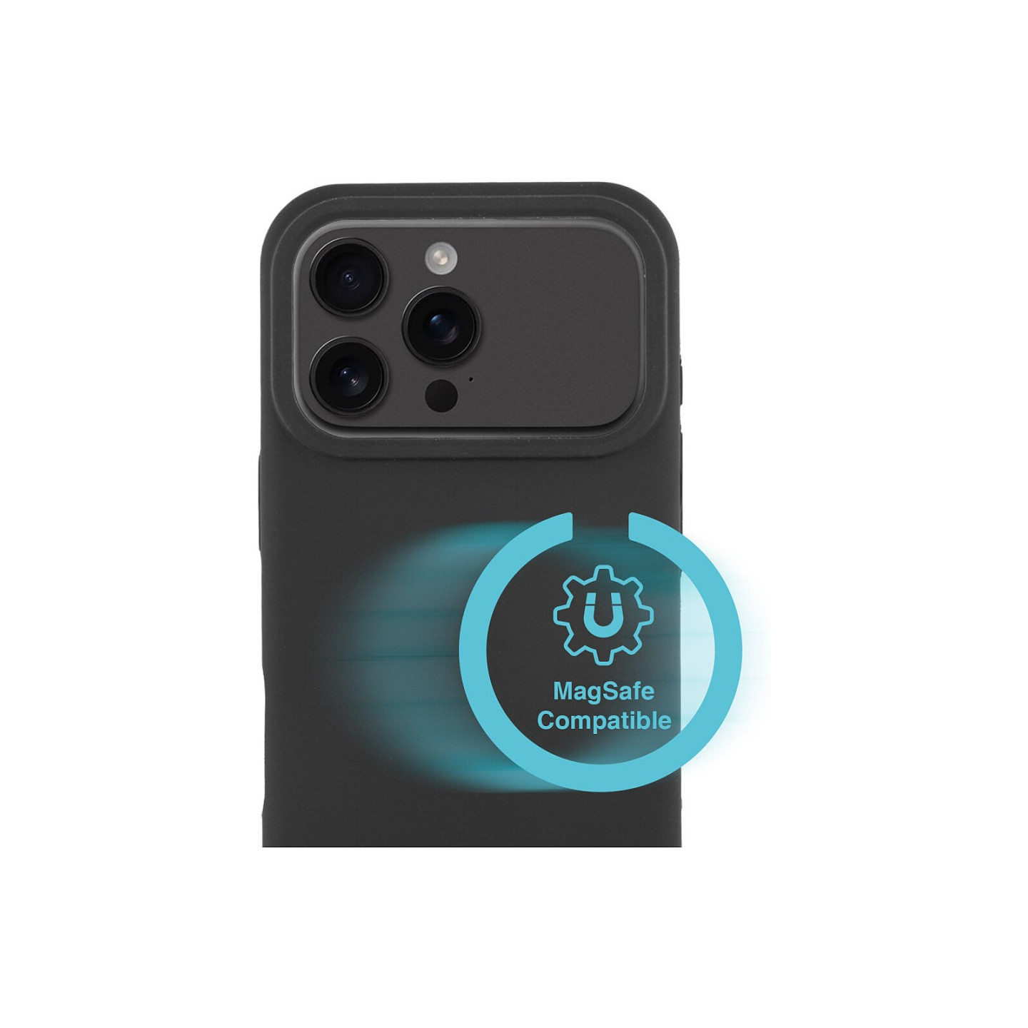 4smarts Silikon Case Cupertino fr Apple iPhone 17 Pro Max — Buy in Cyprus with Fast Delivery