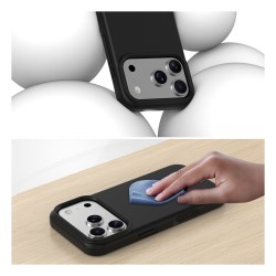 4smarts Silikon Case Cupertino fr Apple iPhone 17 Pro Max — Buy in Cyprus with Fast Delivery