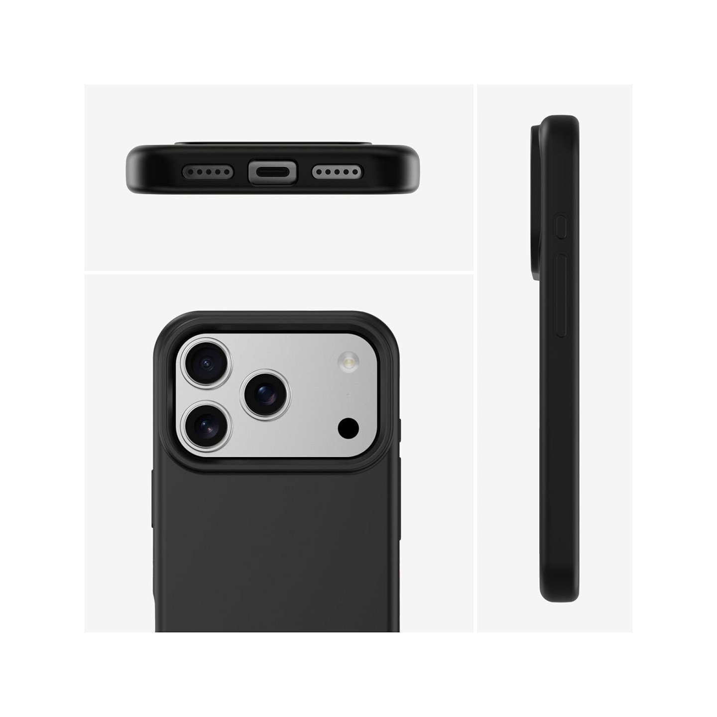 4smarts Silikon Case Cupertino fr Apple iPhone 17 Pro Max — Buy in Cyprus with Fast Delivery
